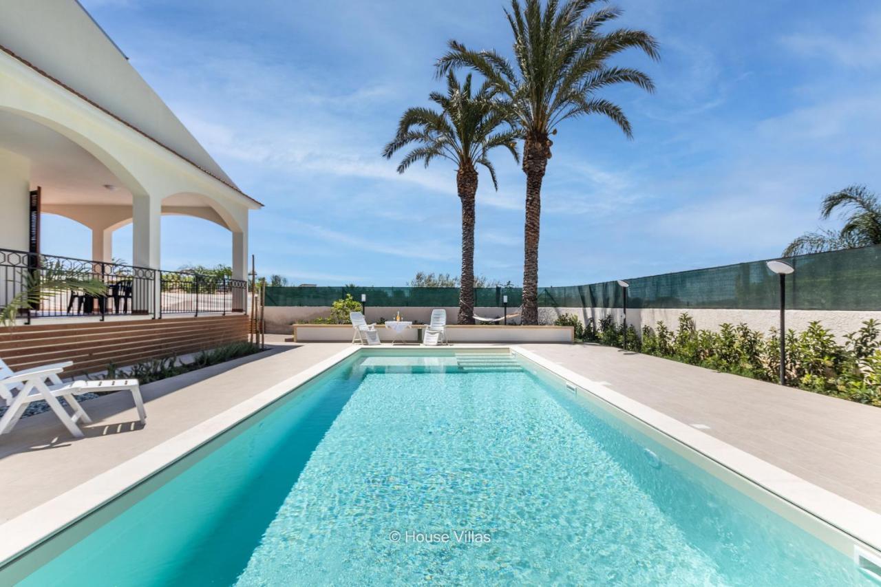 House&Villas - Due Palme Syracuse Exterior photo